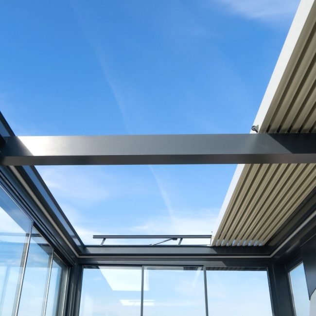 Créalu-concept - Pergola FAQ